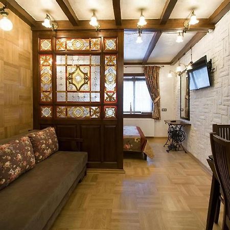 Vidfort Братів Рогатинців Λβιβ Εξωτερικό φωτογραφία